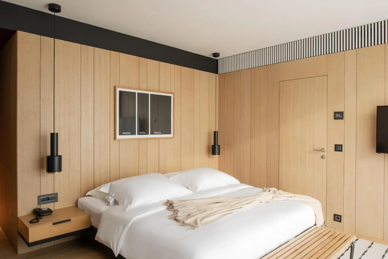 Briig Boutique Hotel Split