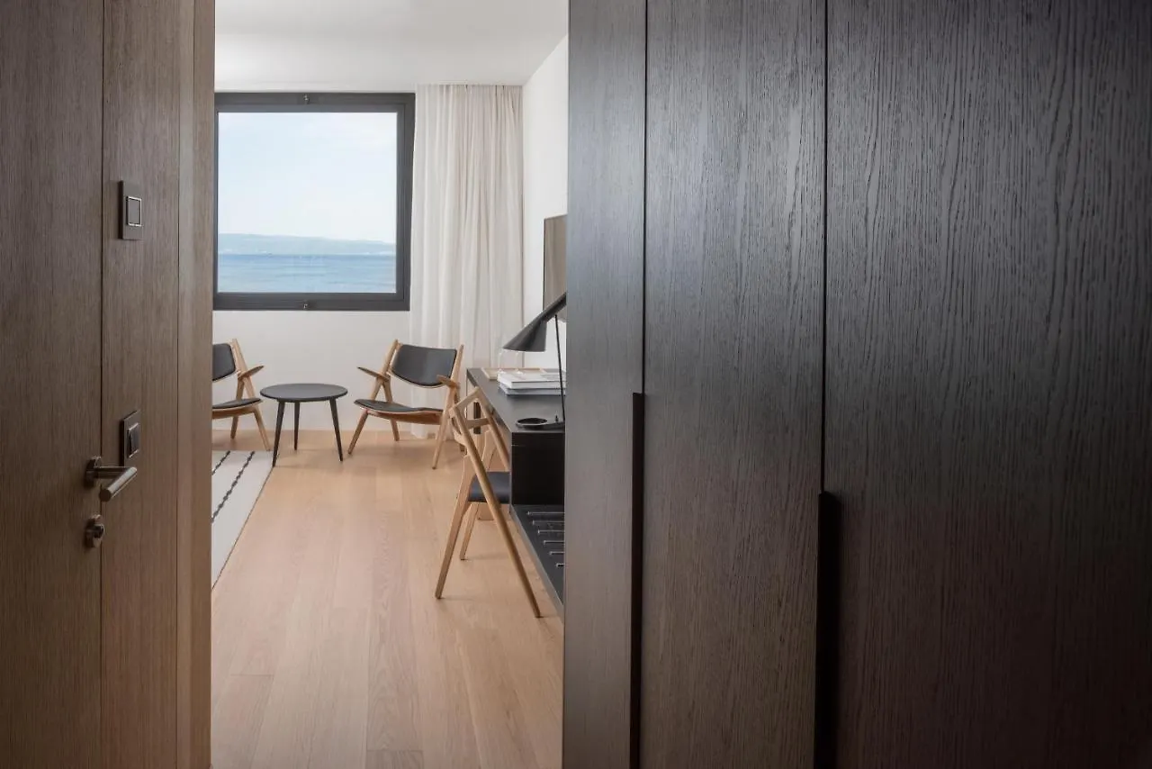 Briig Boutique Hotel Spalato