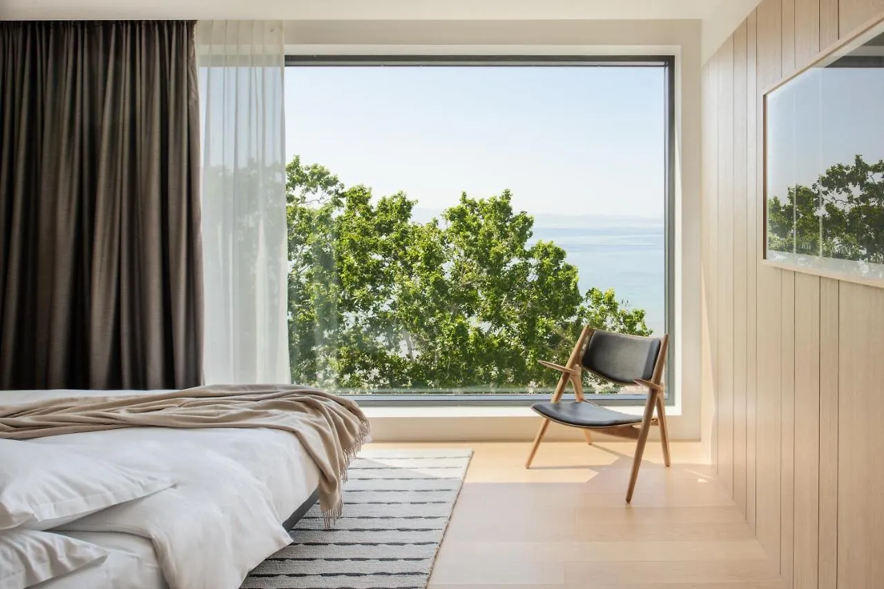 Briig Boutique Hotel Split 4*,