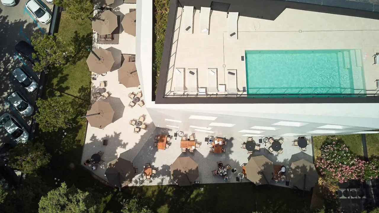 Briig Boutique Hotel Split
