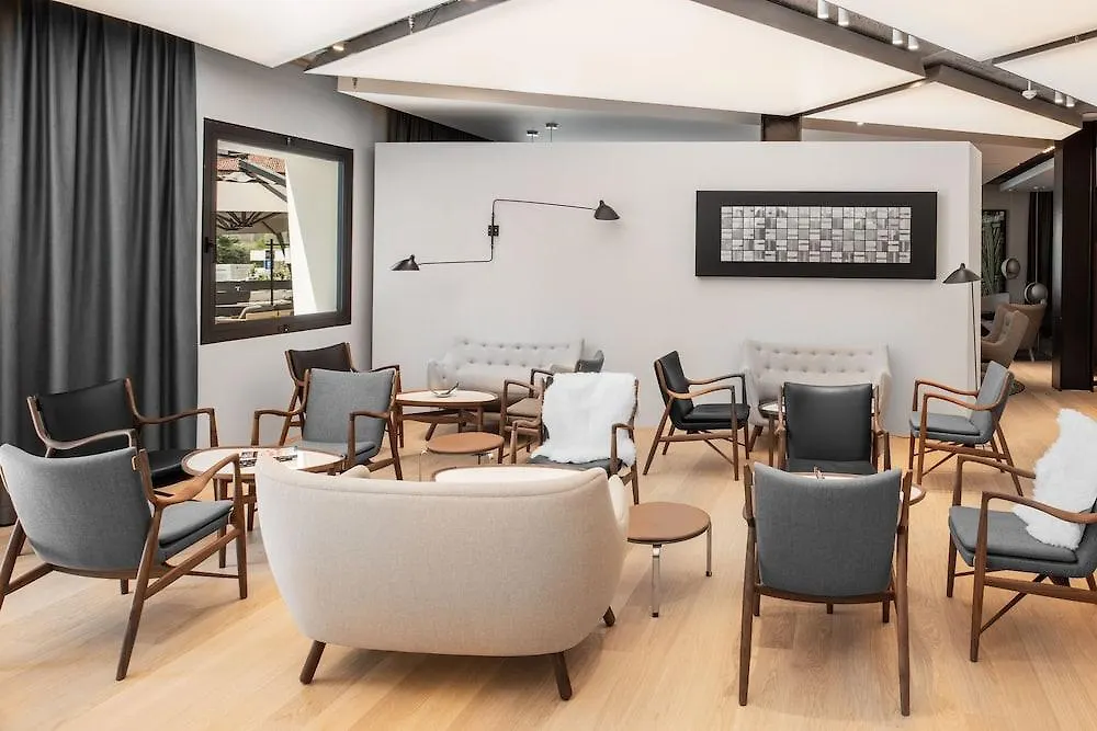 Briig Boutique Hotel Split