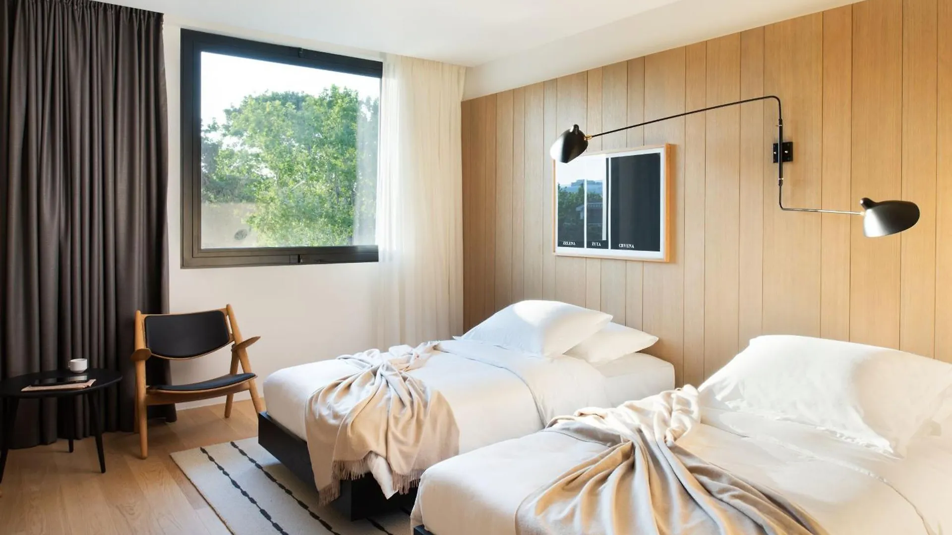 Briig Boutique Hotel Split