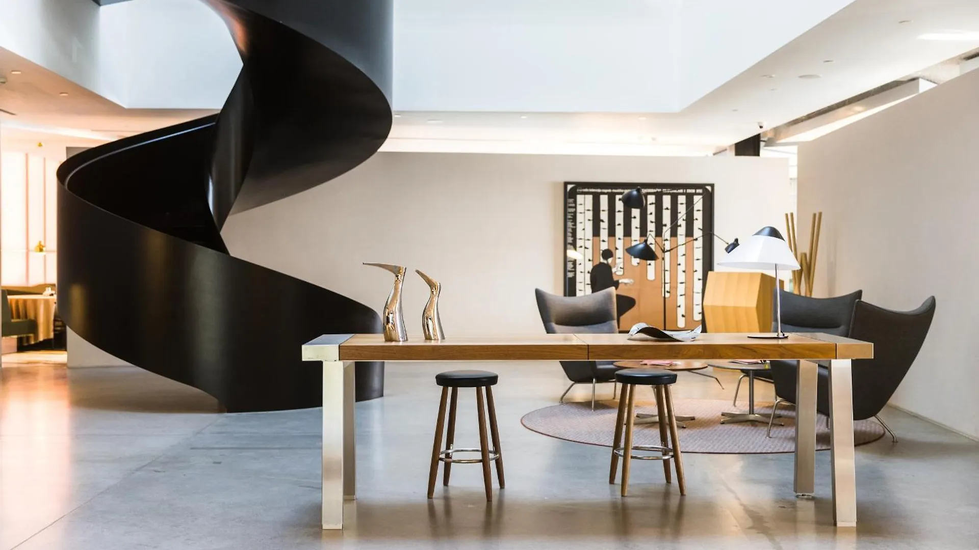 ****  Briig Boutique Hotel Split Croatia