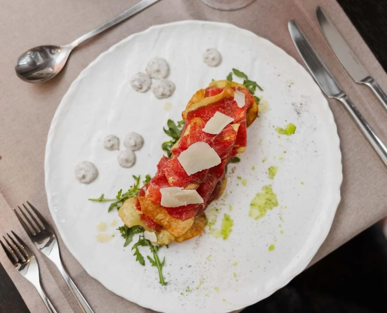 Briig Boutique Hotel Split