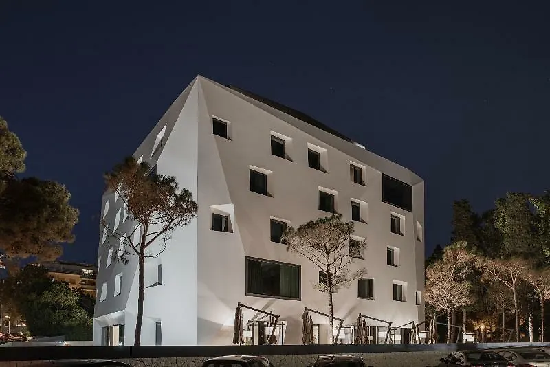 Briig Boutique Hotel Split
