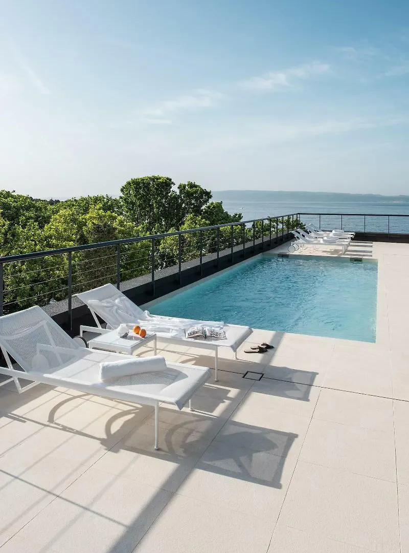 Briig Boutique Hotel Split Croatia
