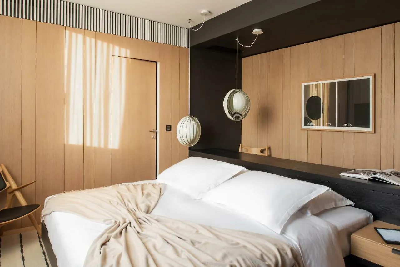 Briig Boutique Hotel Split