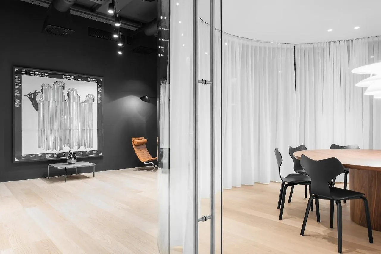 Briig Boutique Hotel Spalato