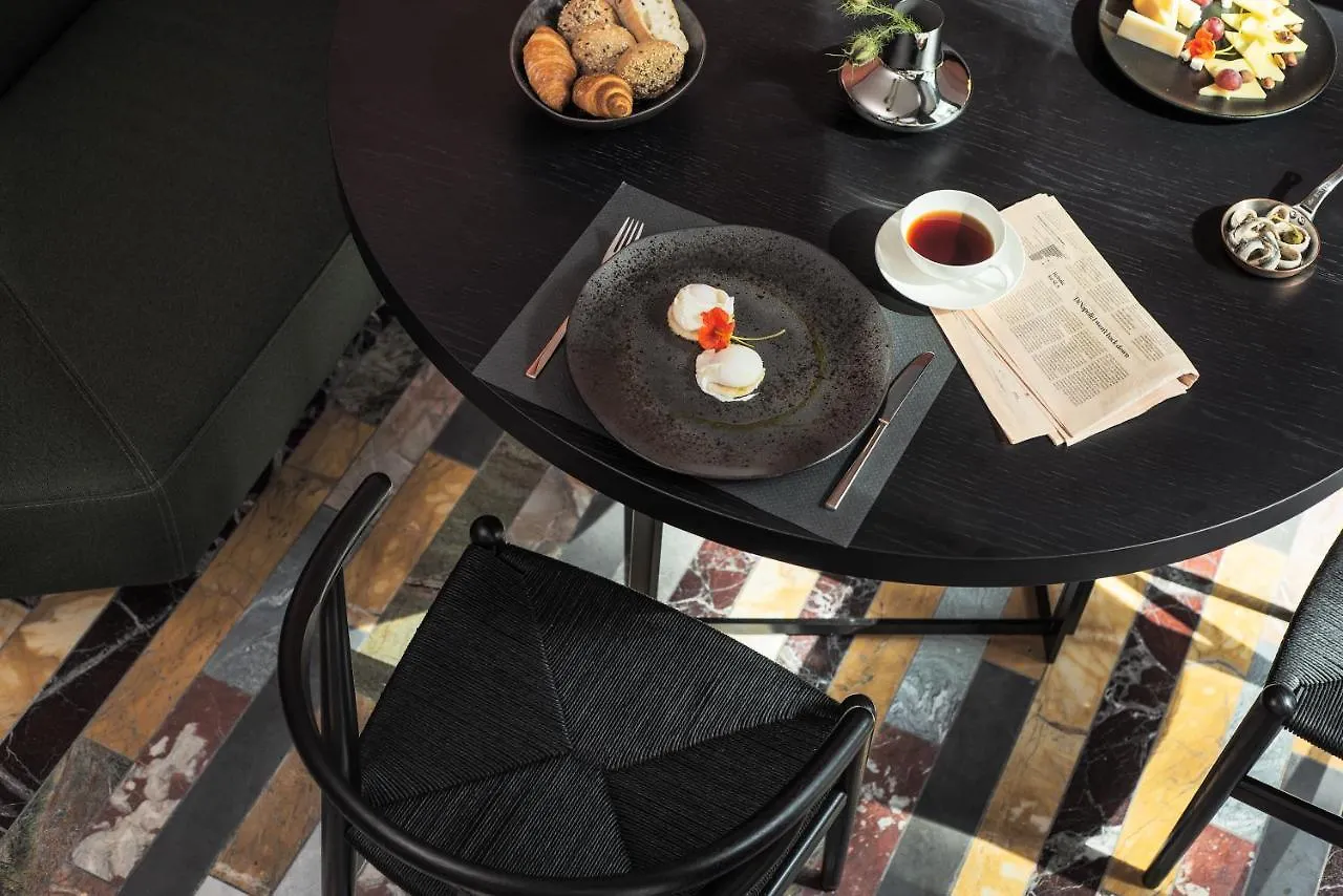 Briig Boutique Hotel Split Croatia