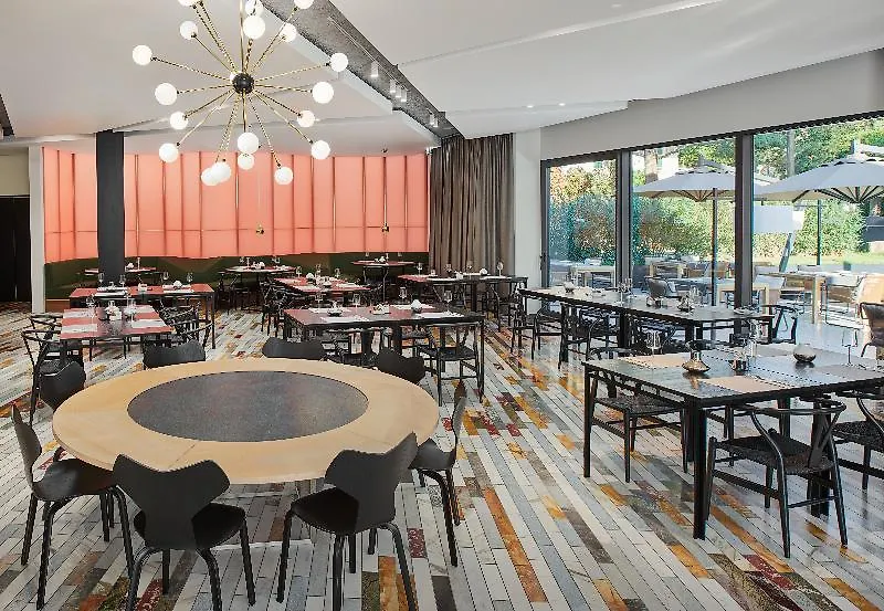 Briig Boutique Hotel Split