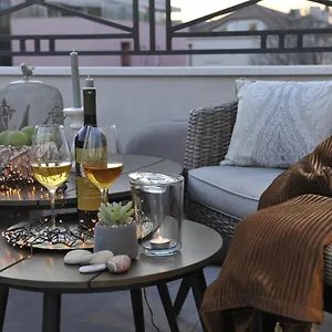 Pensionat Merla Luxury