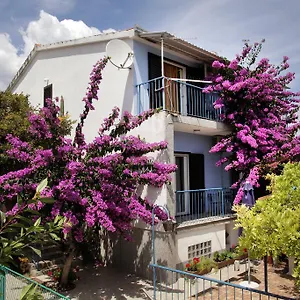 Irena Apartament