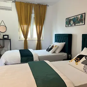 Matic Apartament
