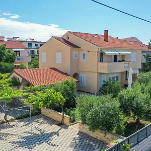 Maria Apartament
