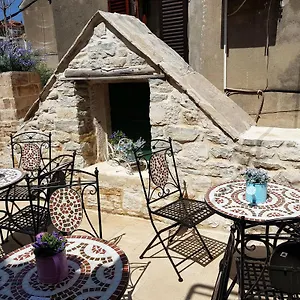  Appartamento Nautica Stone House