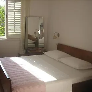 Lucac Manus Apartament