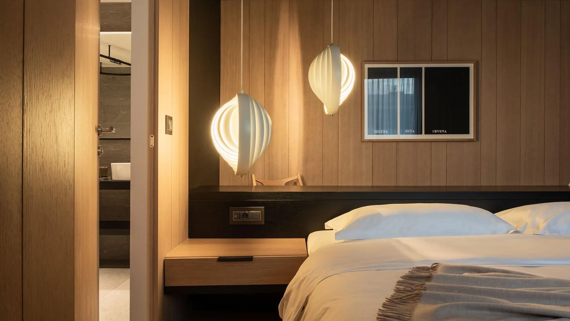 Briig Boutique Hotel Split Croatia