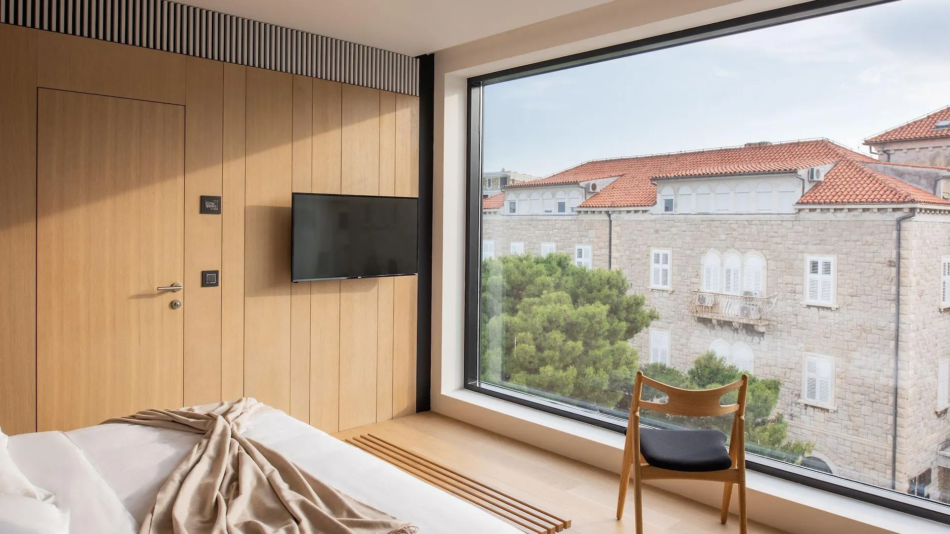 Briig Boutique Hotel Split