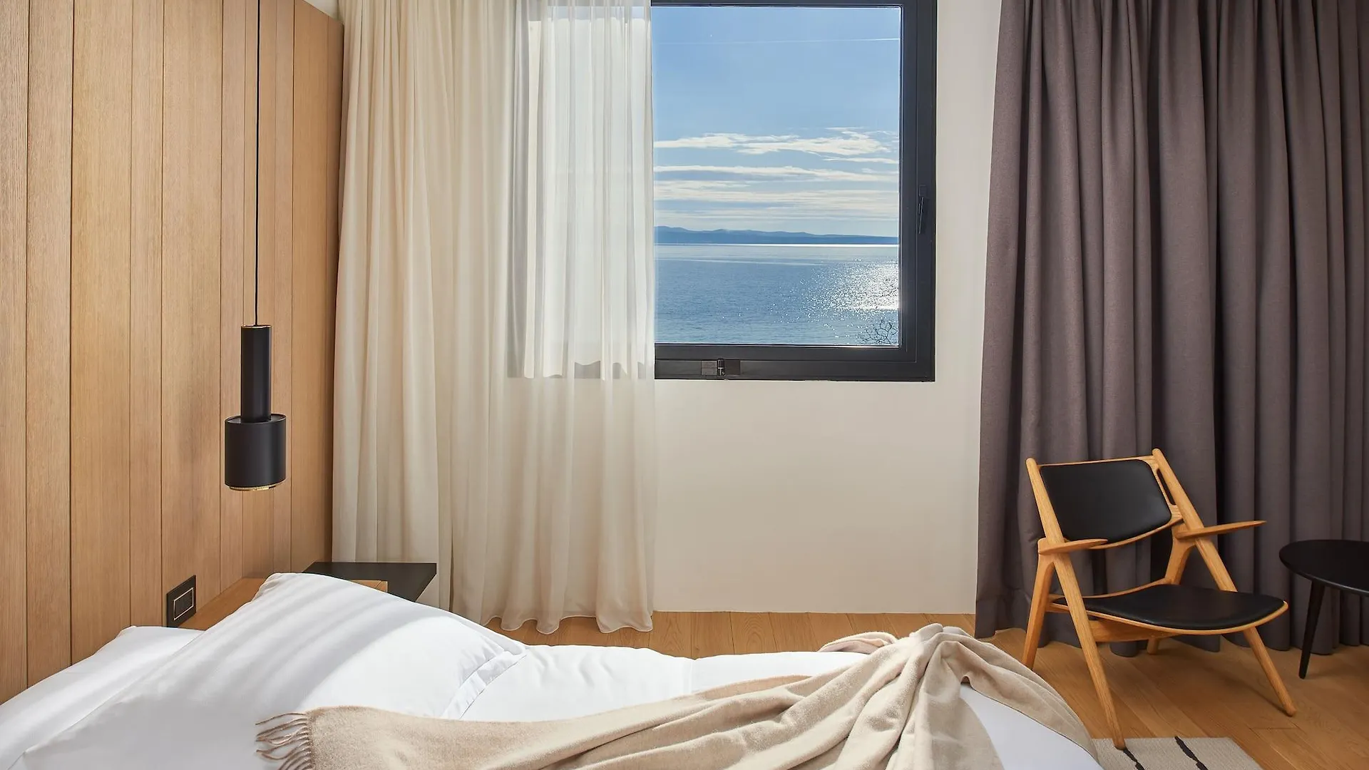 ****  Briig Boutique Hotel Split Croatia