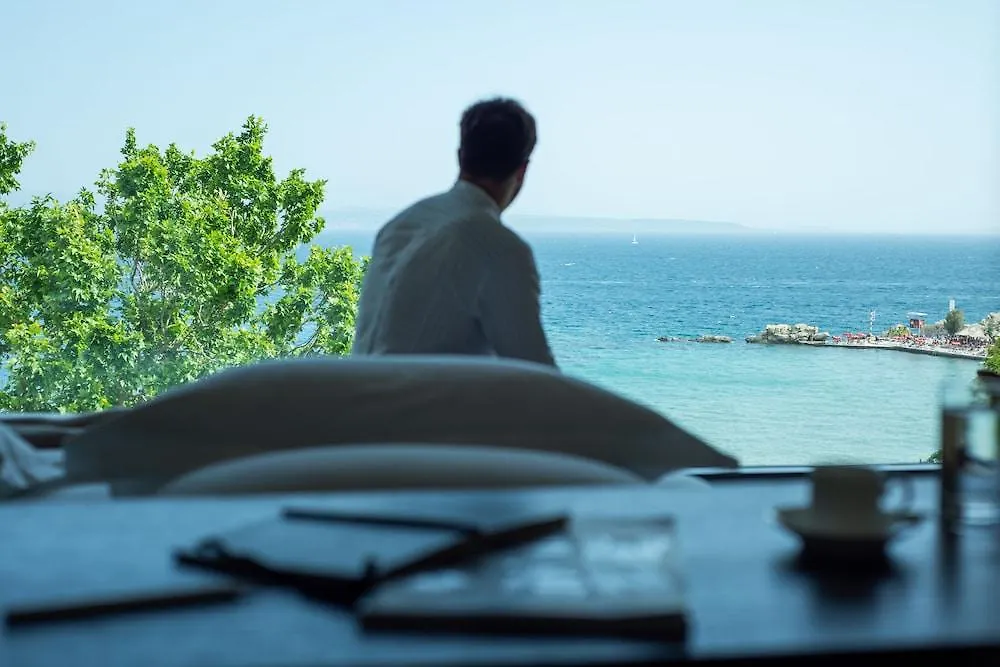 ****  Briig Boutique Hotel Split Kroatien