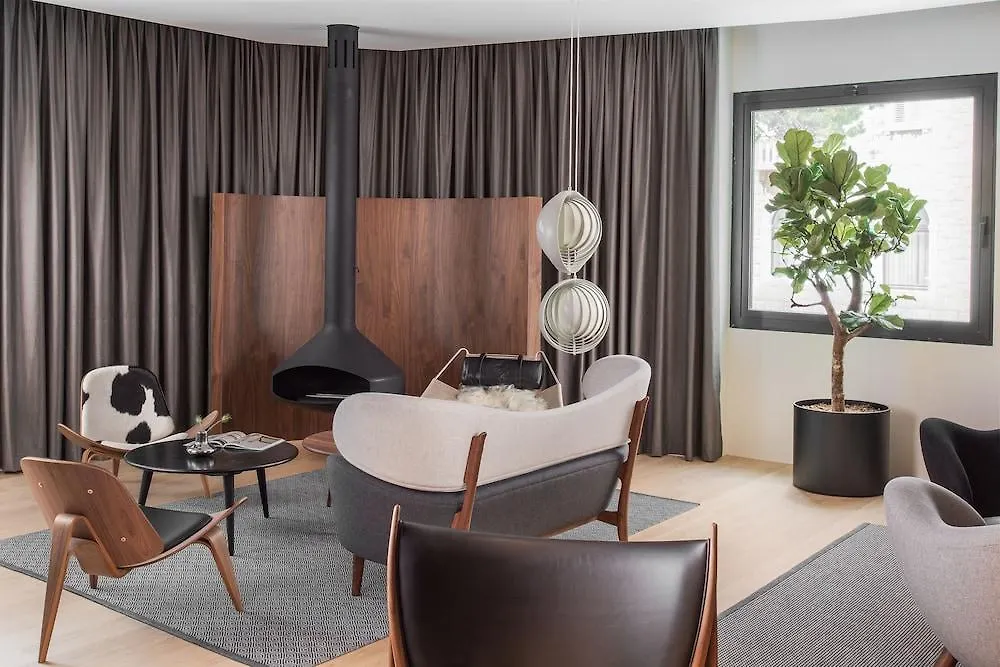 Briig Boutique Hotel Split Kroatien