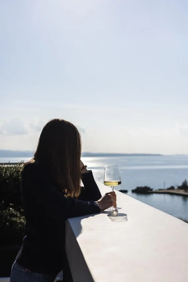 Briig Boutique Hotel Split 4*,