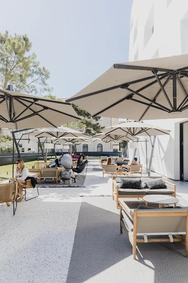 Briig Boutique Hotel Split