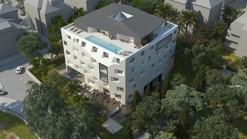 Briig Boutique Hotel Split