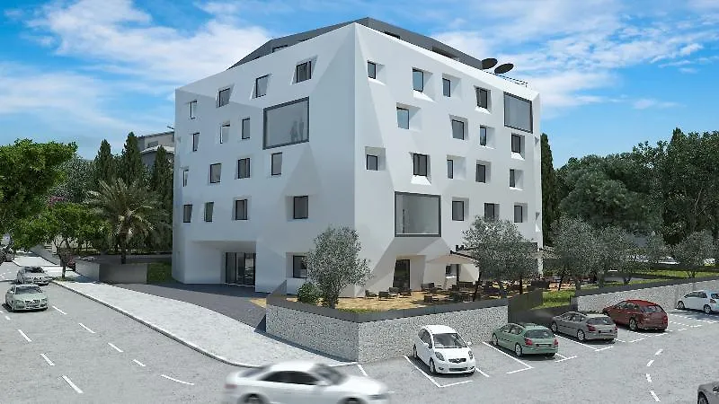 Briig Boutique Hotel Split 4*,  Croatia