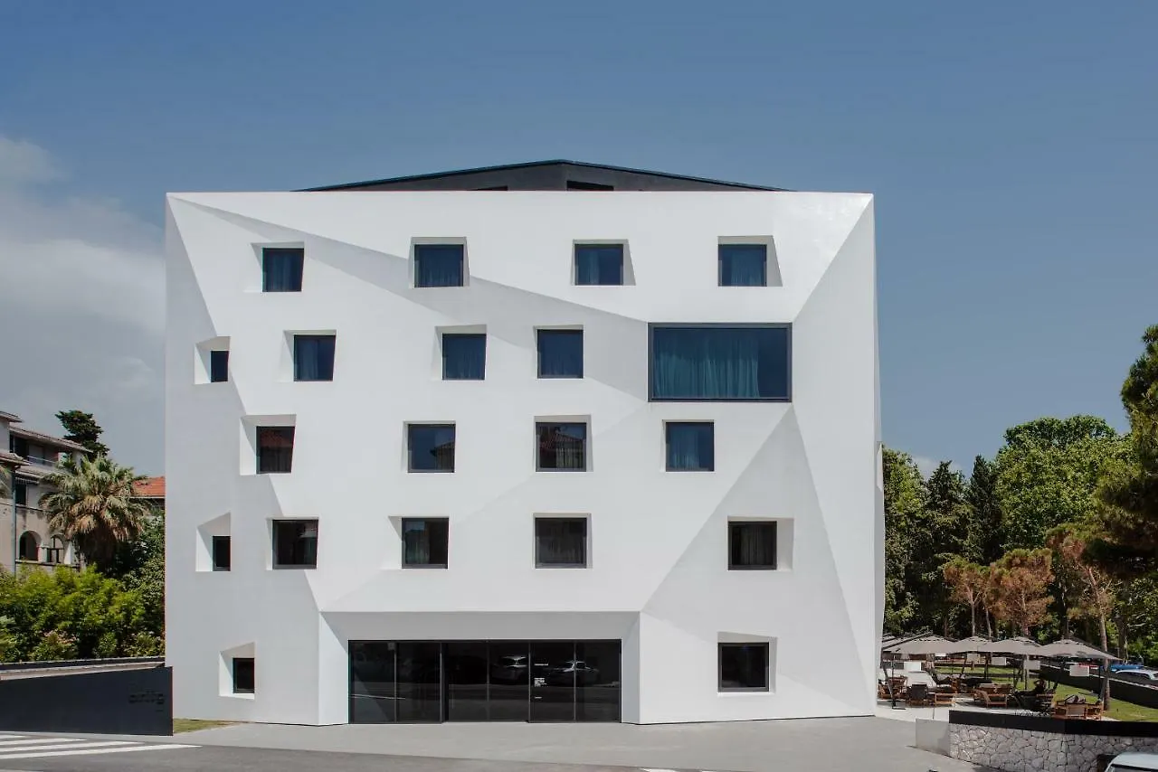 Briig Boutique Hotel Split