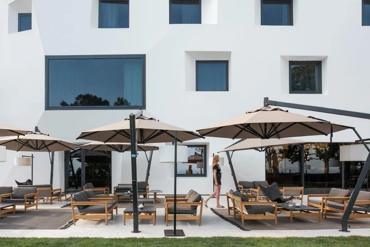 Briig Boutique Hotel Split Croatia