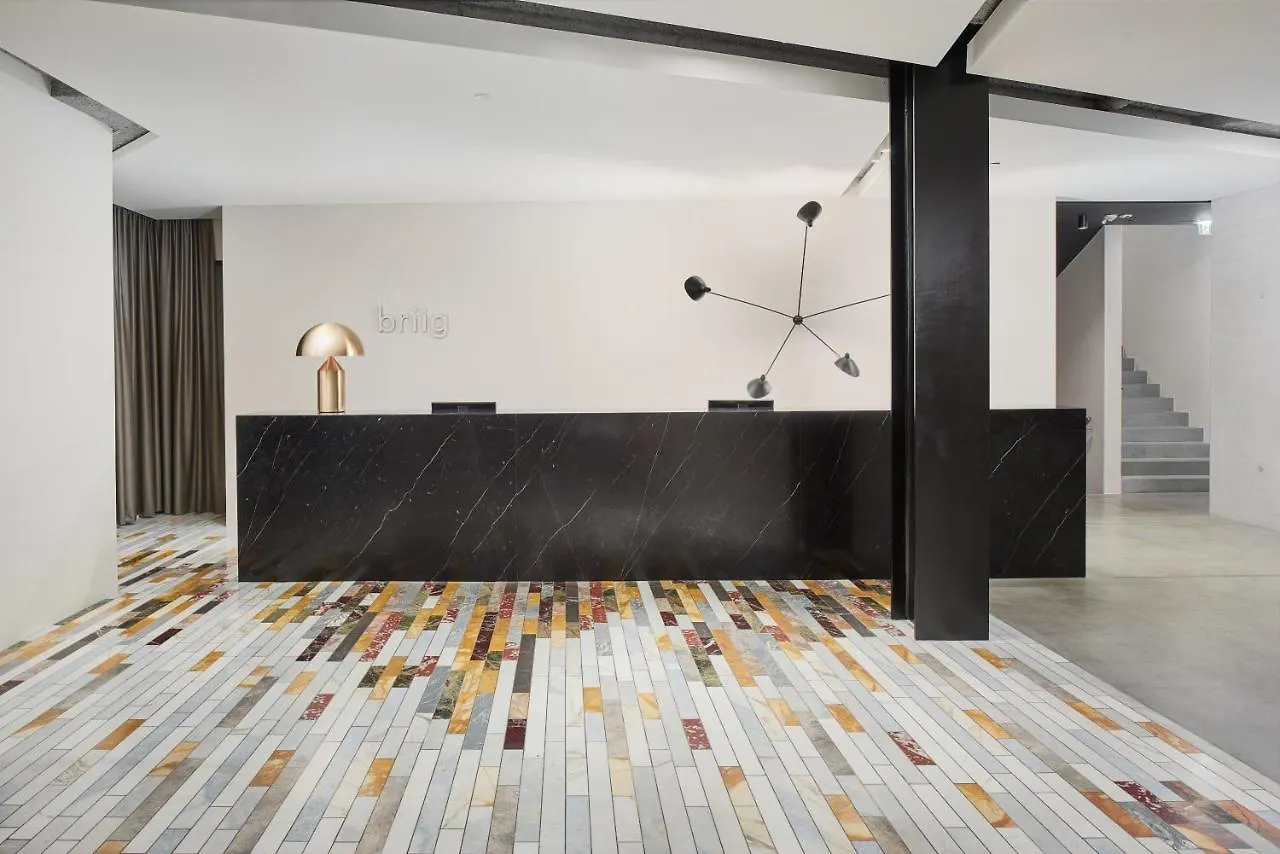 Briig Boutique Hotel Split