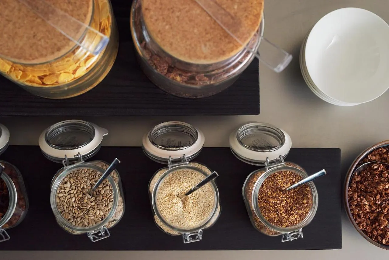 Briig Boutique Hotel Split