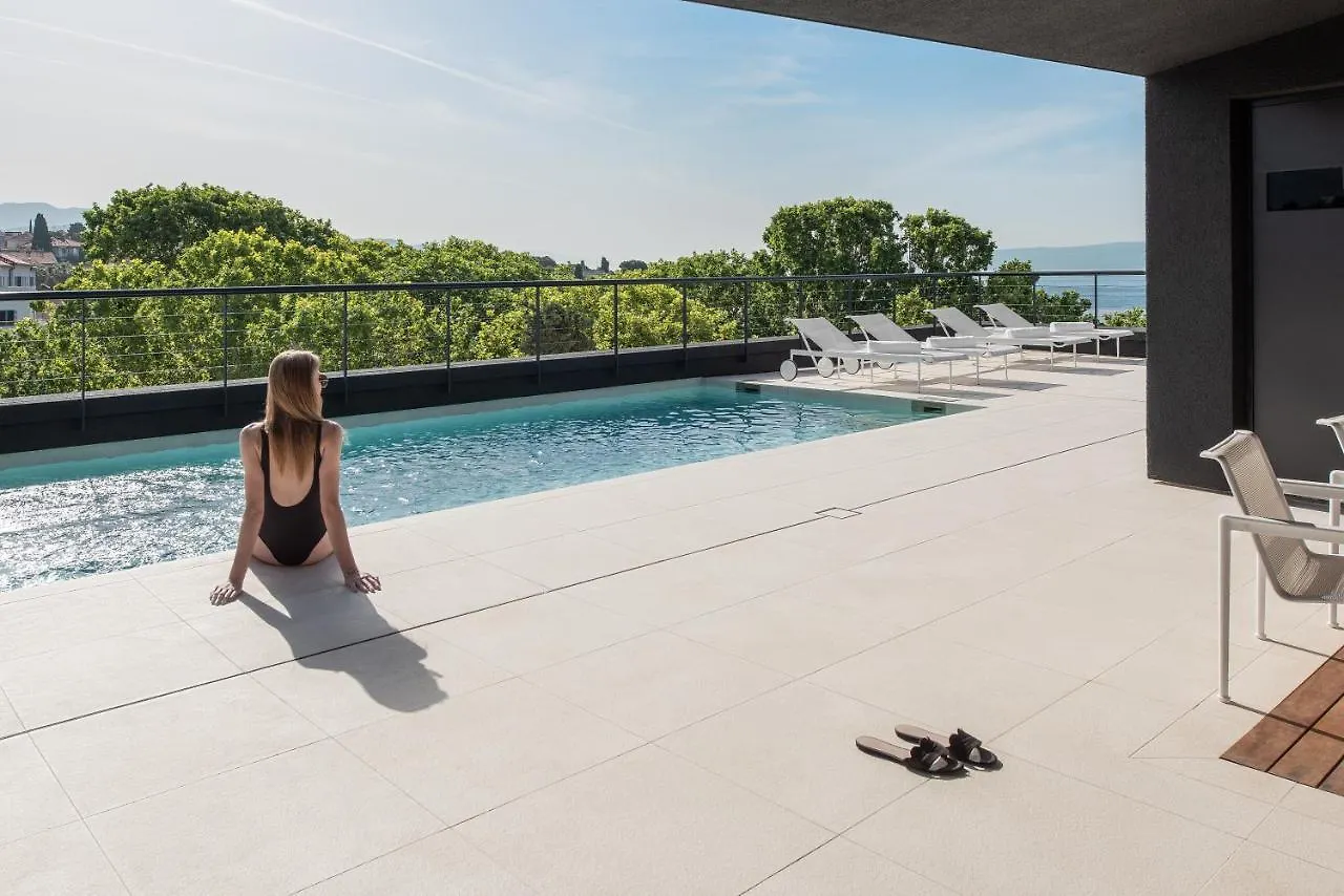 Briig Boutique Hotel Split 4*,