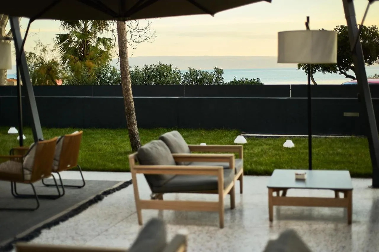 Briig Boutique Hotel Split 4*,  Kroatien