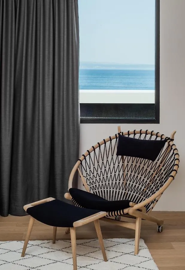 Briig Boutique Hotel Split 4*,