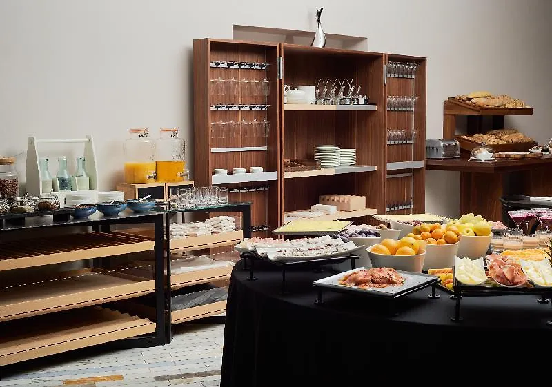 Briig Boutique Hotel Split