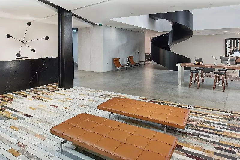 Briig Boutique Hotel Split
