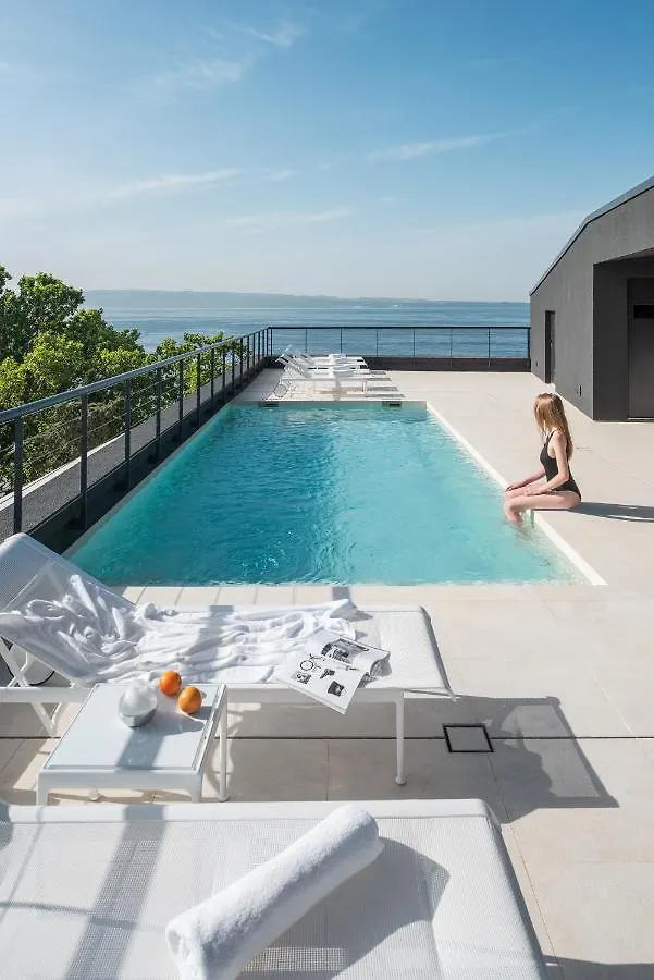 Briig Boutique Hotel 斯普利特