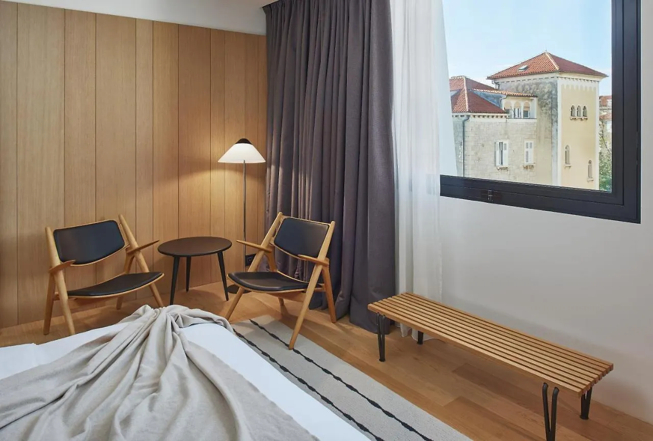 Briig Boutique Hotel 斯普利特