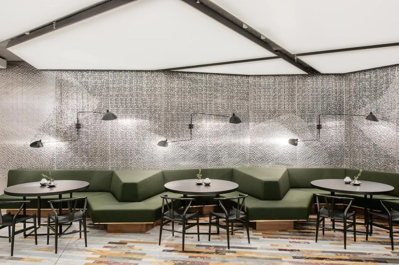 ****  Briig Boutique Hotel 斯普利特 克罗地亚