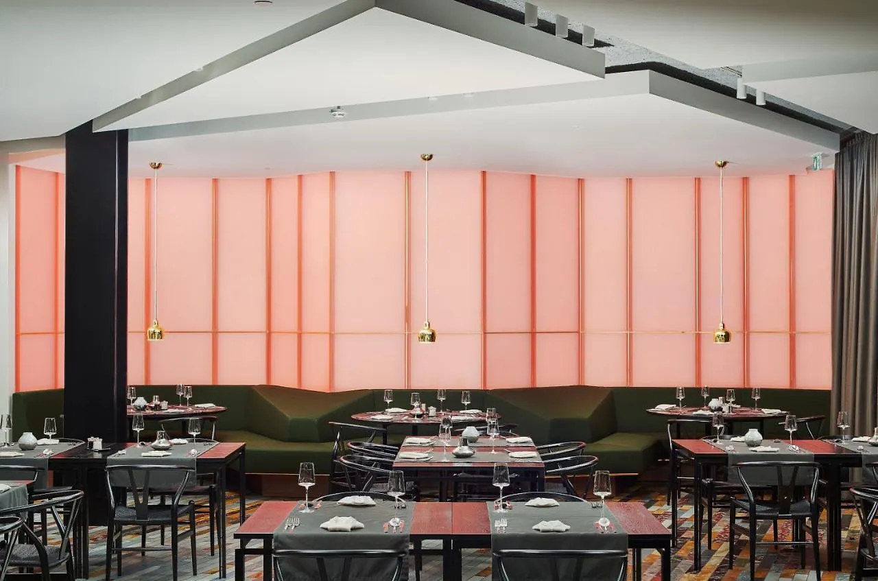 Briig Boutique Hotel 斯普利特