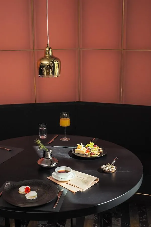 Briig Boutique Hotel 斯普利特