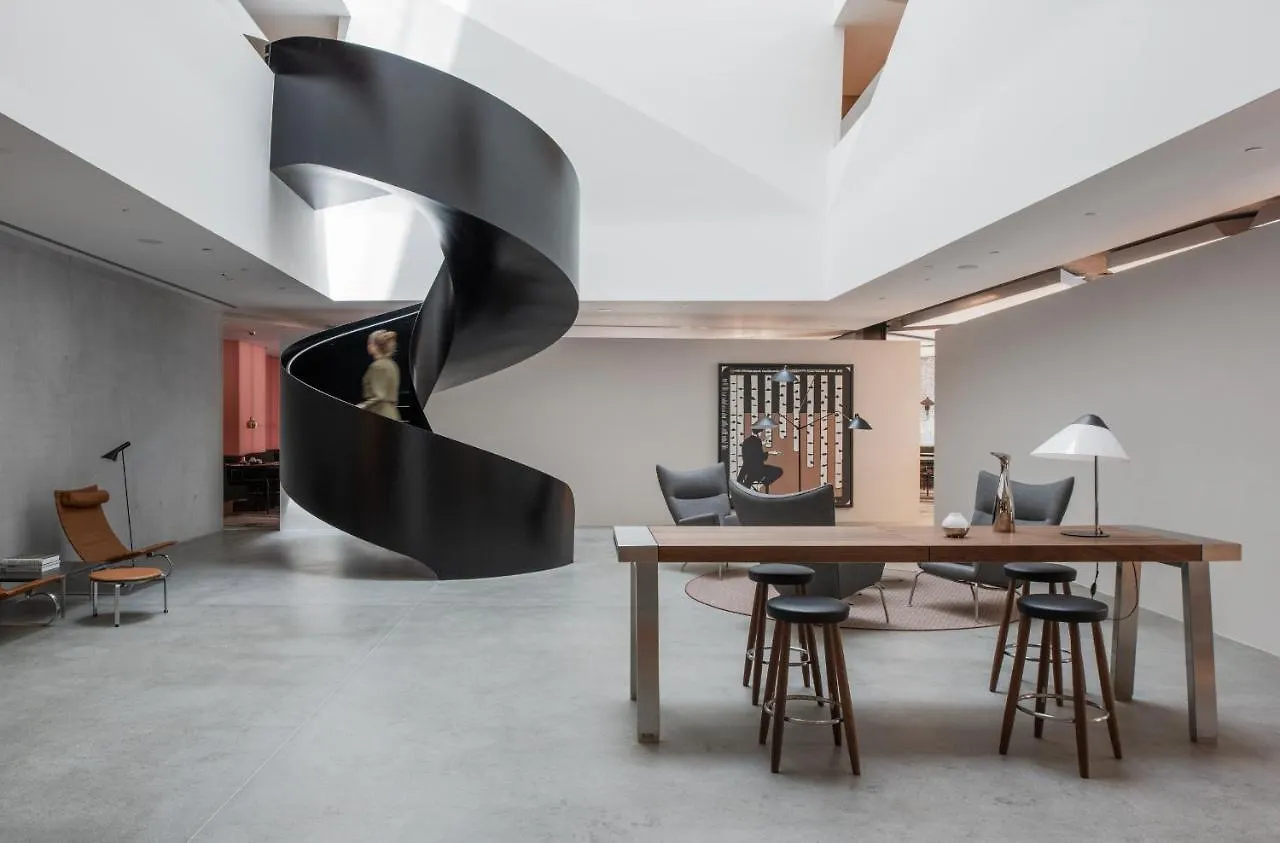 Briig Boutique Hotel 斯普利特